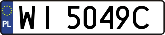 WI5049C