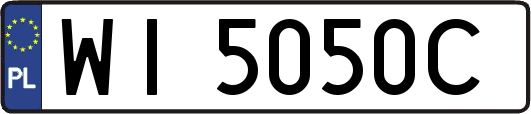 WI5050C