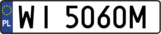 WI5060M
