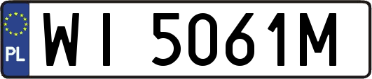 WI5061M