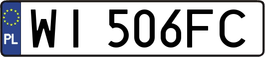 WI506FC