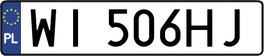 WI506HJ