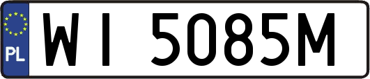 WI5085M