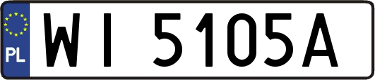 WI5105A