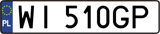 WI510GP