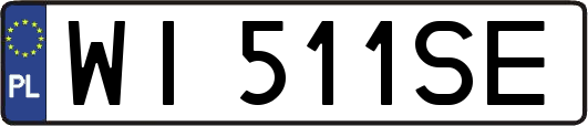 WI511SE