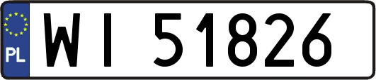 WI51826