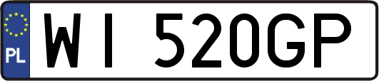 WI520GP
