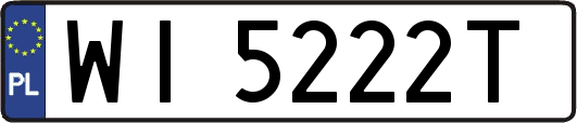 WI5222T
