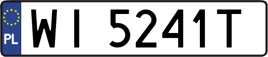 WI5241T