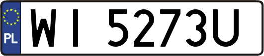 WI5273U