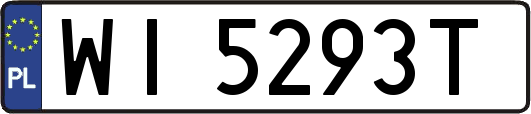 WI5293T