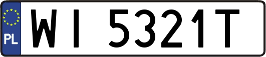 WI5321T