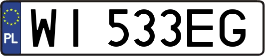 WI533EG