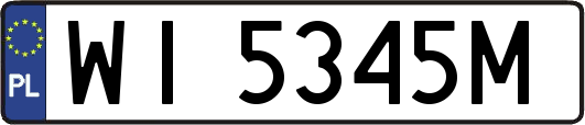 WI5345M