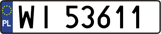 WI53611