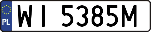 WI5385M