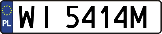 WI5414M