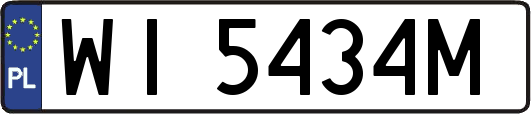 WI5434M