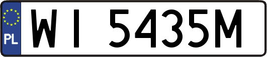 WI5435M