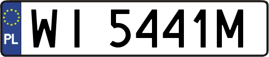 WI5441M