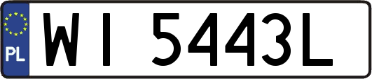 WI5443L