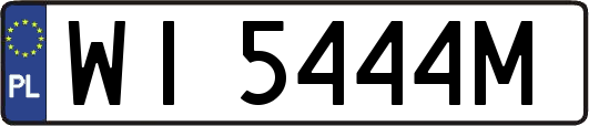 WI5444M