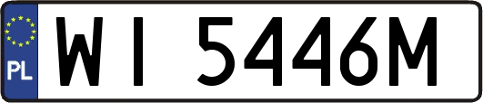 WI5446M