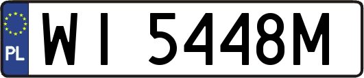 WI5448M