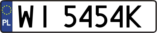 WI5454K
