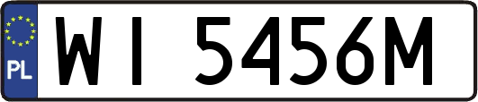 WI5456M