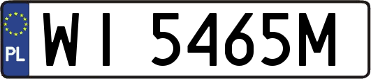 WI5465M