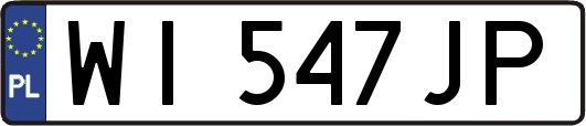 WI547JP