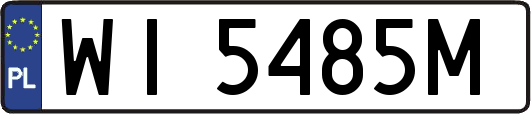 WI5485M
