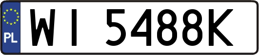 WI5488K