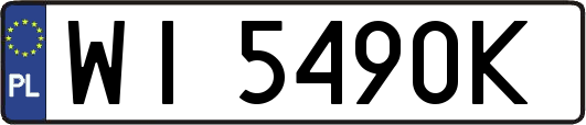 WI5490K