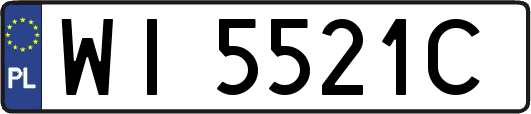 WI5521C