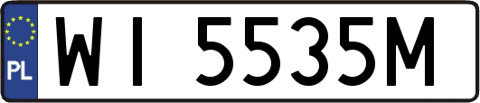 WI5535M