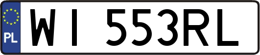 WI553RL