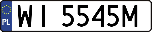 WI5545M