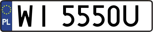 WI5550U