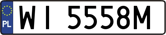 WI5558M