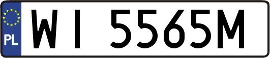 WI5565M