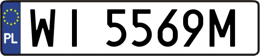 WI5569M