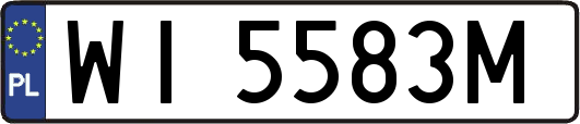 WI5583M