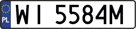 WI5584M