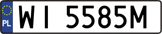 WI5585M
