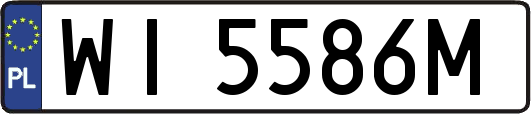 WI5586M