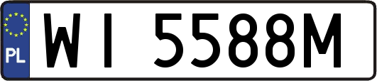 WI5588M
