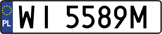 WI5589M